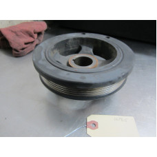 06F105 Crankshaft Pulley From 2016 CHRYSLER TOWN & COUNTRY  3.6